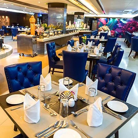 Fars Hotel & Resorts - Дака Екстериор снимка